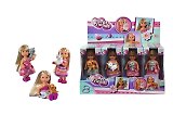 Игрушка, Кукла Еви с зверюшками 6*17*7см, 3 варианта в ассортименте 5730513