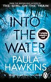 Into the Water (Paula Hawkins) В тихом омуте (Паула Хокинс)/ Книги на английском языке - 2