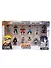 Наруто. Игровой набор из 12 фигурок 7 см. Naruto - 0