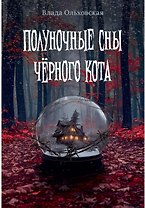Полуночные сны черного кота