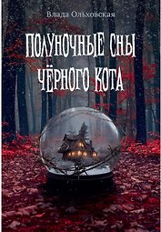 Полуночные сны черного кота