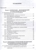 Корпоративное управление Учебное пособие (3 изд.) (м) Иванова - 1