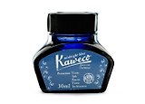 Чернила KAWECO, темно-синий, 30 мл