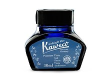 Чернила KAWECO, темно-синий, 30 мл