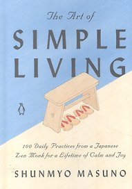 The Art Of Simple Living