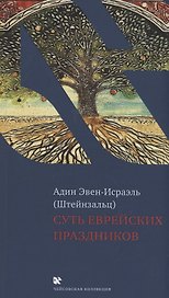 Суть еврейских праздников