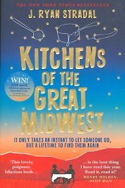 Kitchens of the Great Midwest