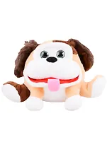 Игрушка мягкая, FANCY, Собачка ESO0U