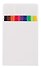 Линеры 10цв "EMOTT. Standard Color" 0,4мм, пласт.уп., UNI - 1