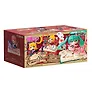 Фигурка коллекционная Re-ment Хацуне Мику Secret Wonderland, в ассортименте (73104)