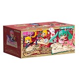 Фигурка коллекционная Re-ment Хацуне Мику Secret Wonderland, в ассортименте (73104)