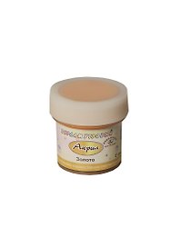 Краска акриловая худ.-оф. (перлам.) Золото (К4603) (15 мл) (Маджента Принт)