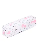 Пенал-косметичка Dino Princess