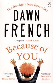 Because of You