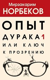 Опыт дурака 1, или Ключ к прозрению