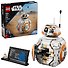 LEGO Star Wars: Дроид BB-8, 569 деталей (75452) - 0