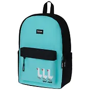 Рюкзак "Gusi" 1отд., 39*27*13см, полиэстер, 3 кармана