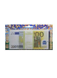 На успех и благополучие 200 евро (1685)