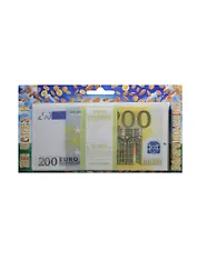 На успех и благополучие 200 евро (1685)