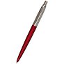 Ручка шариковая Parker, Jotter Kensington Red CT, подарочная синяя