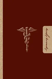 Лучшему врачу. Удобный планер