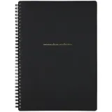 Тетрадь в клетку Be Smart, Aesthetics, А4, 96 листов