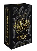 Cthulhu Dark Arts Tarot. Темное Таро Ктулху - 1