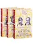 Жизнь великих. Политики и бунтари: Отто фон Бисмарк. Клеменс фон Меттерних  Ришелье. Рене Декарт  Джузеппе Гарибальди. Фердинанд Лассаль (комплект из 3 книг) - 0