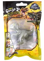 Мини-игрушка Мир Юрского периода Динозаврик Чарли (тянущаяся фигурка) (резина) (6 см) (ТМ GooJitZu)