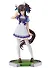 Фигурка Аниме Девушки пони Umamusume Daitaku Helios BP19220P (17см)(BNS1407) - 0
