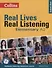 Real Lives, Real Listening Elementary A2 Student’s Book (+MP3) - 0
