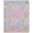 Тетрадь в линейку BG, Pastel Flowers Soft, 24 листа, в ассортименте - 2