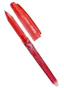 Ручка гелевая Pilot, Frixion Point BL-FRP5-R, пиши-стирай красная