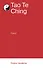 Tao Te Ching - 0