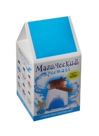 Магический кристалл Магия воды (m1)