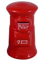 Копилка Почтовый ящик (керамика) (13х7)