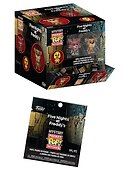 Брелок Funko Pocket POP! FNAF Classic Mystery (1 из 12) (Fun86118) - 1