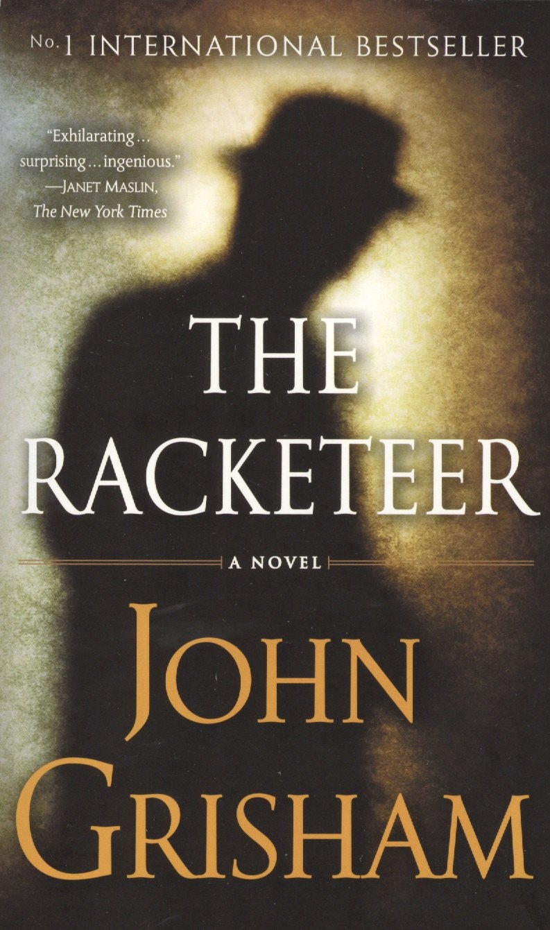

The Racketeer
