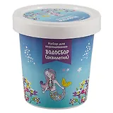 Набор для выращивания Водосбор (Аквилегия) (Русалка) (НВ2018-12)