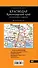Краснодар. Краснодар.край. Республика  Адыгея: автомобильная карта - 1