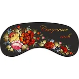 Маска для сна (29296) (9х20)