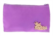 Косметичка Зайка (19 х 12,5 см) (608162)