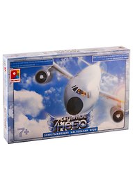 Игра Настольная "Седьмое небо" С-709