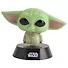 Светильник Star Wars Mandalorian The Child (пластик) (10 см) - 0