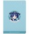 Блоки для записей 04шт "Chibi Expression The Wanderer" диспенсер-книжка - 0
