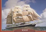 Пазл 1000 С-102716 Парусник (68х47см) (коробка) (Castorland)