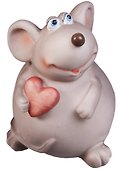 Фигурка Мышка (7х7) (23382) - 0