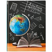 Дневник школьный «У классной доски», для средних и старших классов, Феникс+