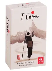 I-Ching (64 карты+инструкция)