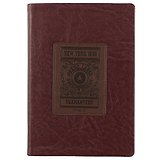 Ежедневник «Western», InFolio, недатированный, 160 листов, А5